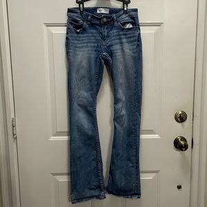 BKE Stella 26 x 31 1/2 bootcut jeans